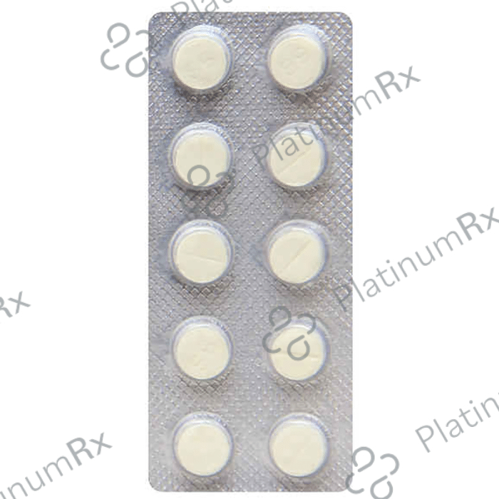 Skizoril 50mg Tablet 10s