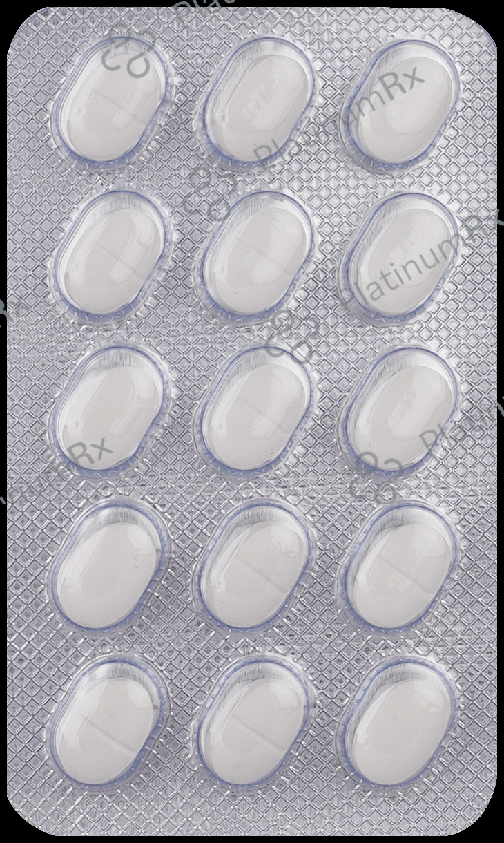 Supermet XL 25mg Tablet 15s