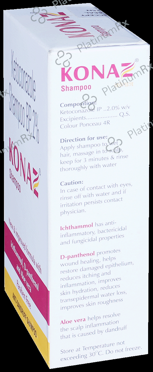 Konaz Solution