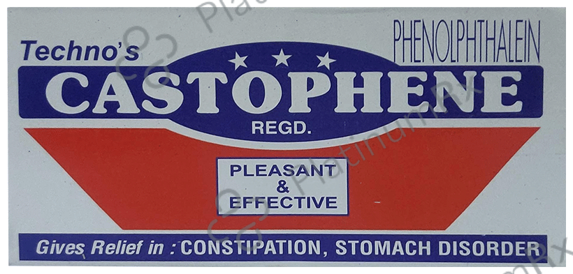 Castophene Tablet