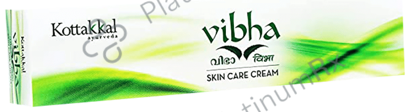 Kottakkal Ayurveda Vibha Skin Care Cream