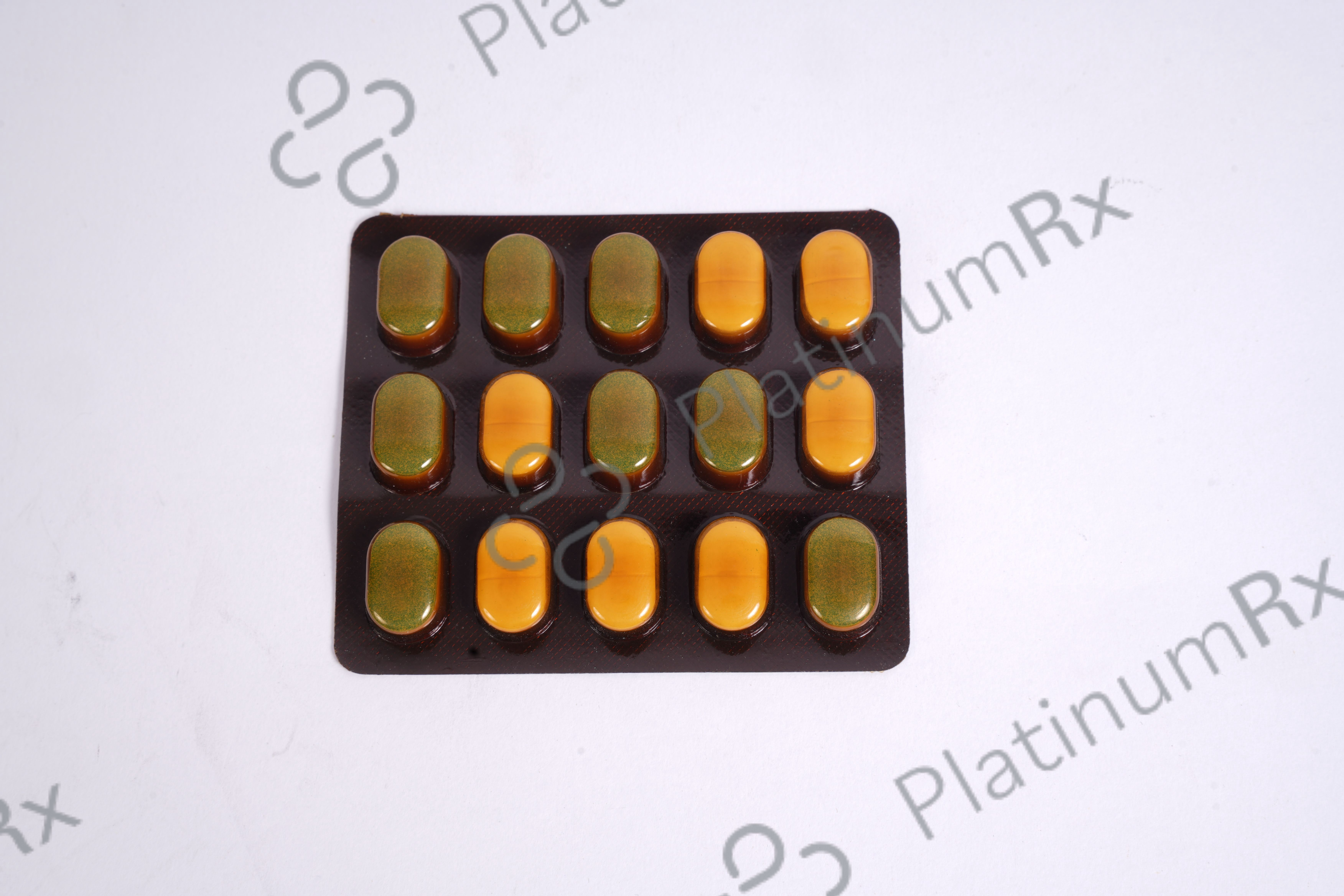Glimisave MV 3.3F Tablet SR 15s
