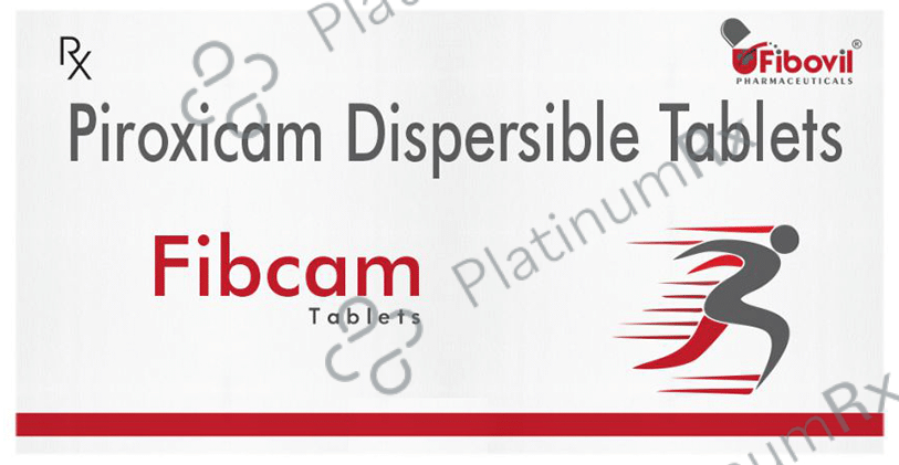 Fibcam Tablet