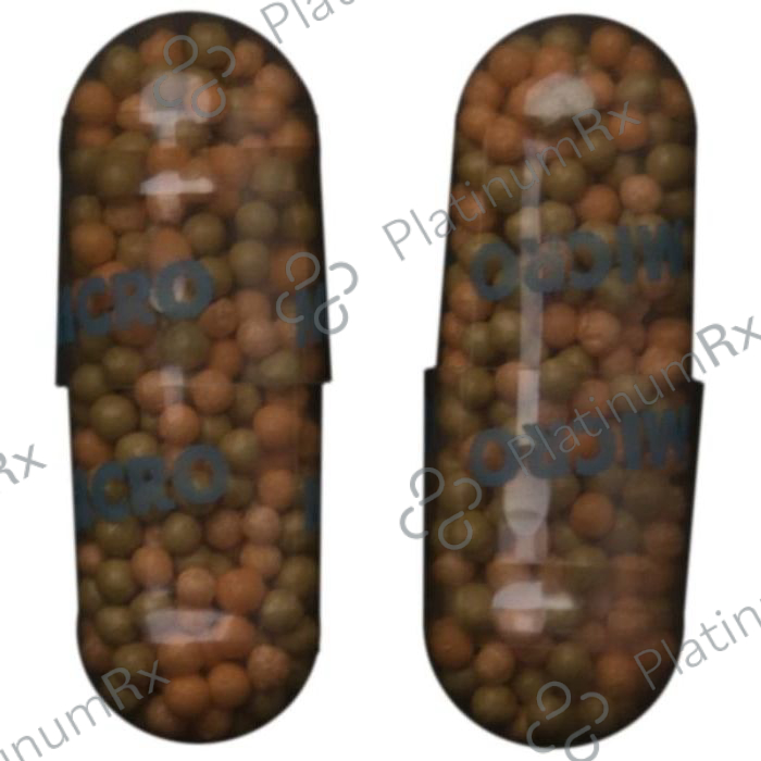 Rabiros D 30/30mg Capsule SR 10s