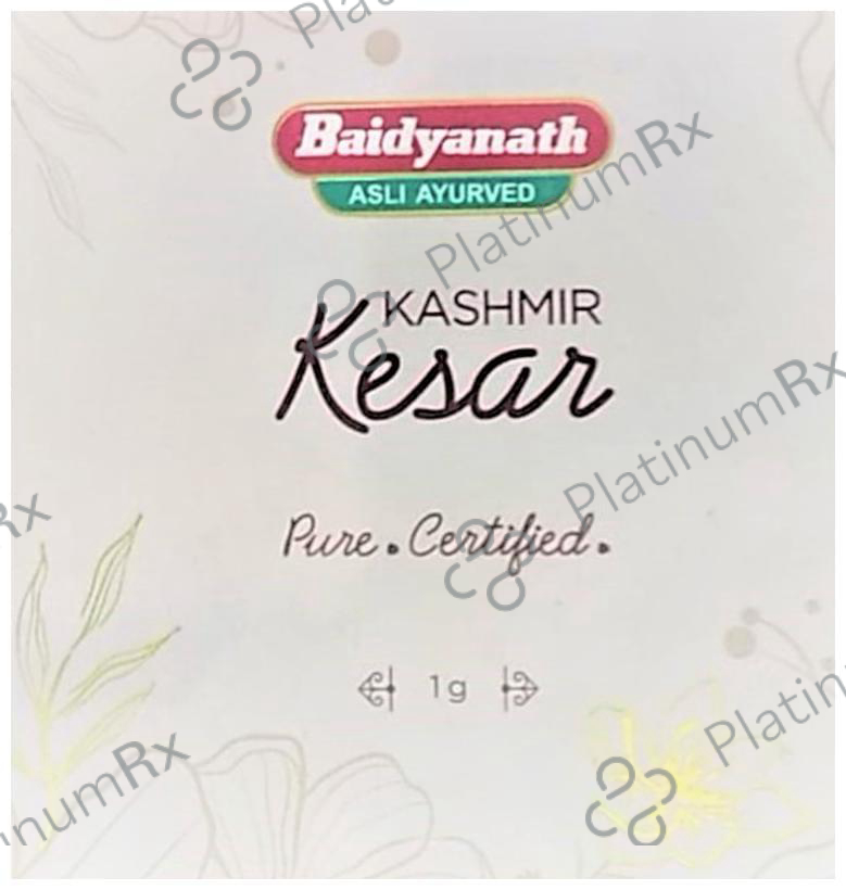 Baidyanath (Jhansi) Kashmir Kesar