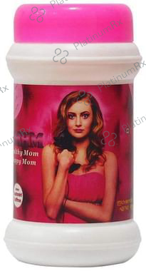 Ethix Healthy Mom Happy Mom Powder