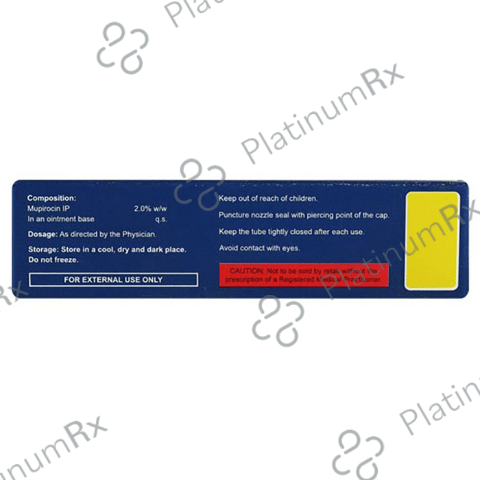 Muppo 2% Ointment