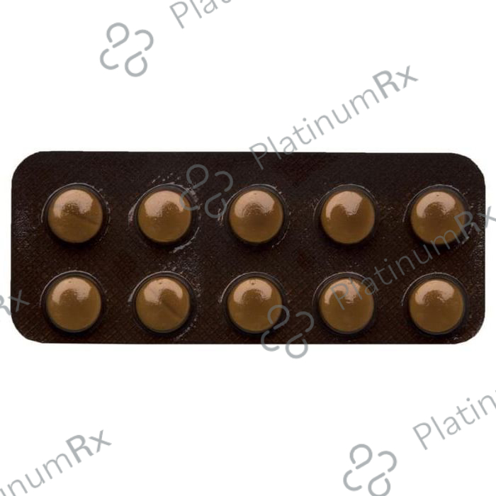 Espin 2.5mg Tablet 10s