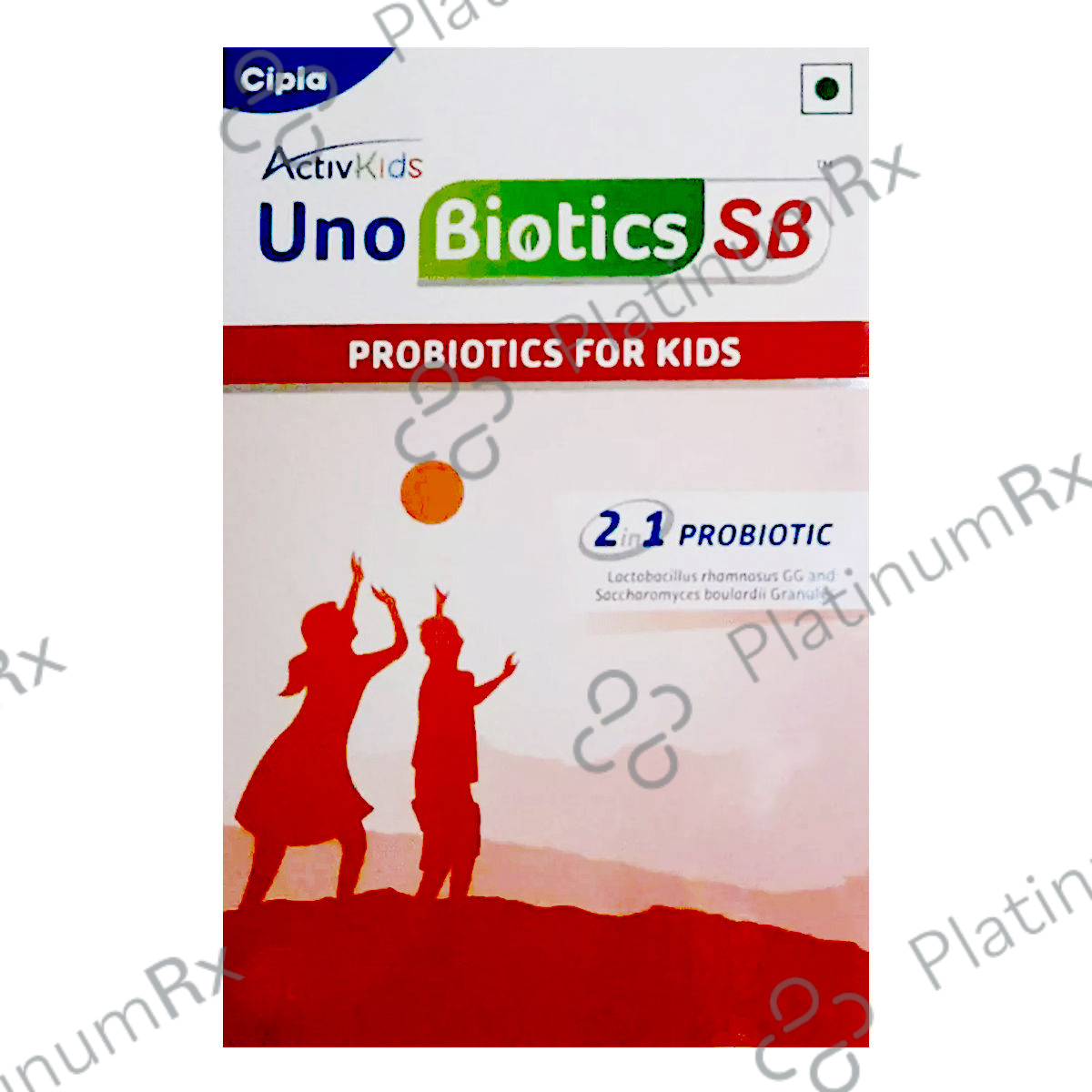 Uno Biotics Sb Kit Powder 1s