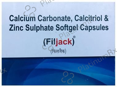 Filjack Tablet