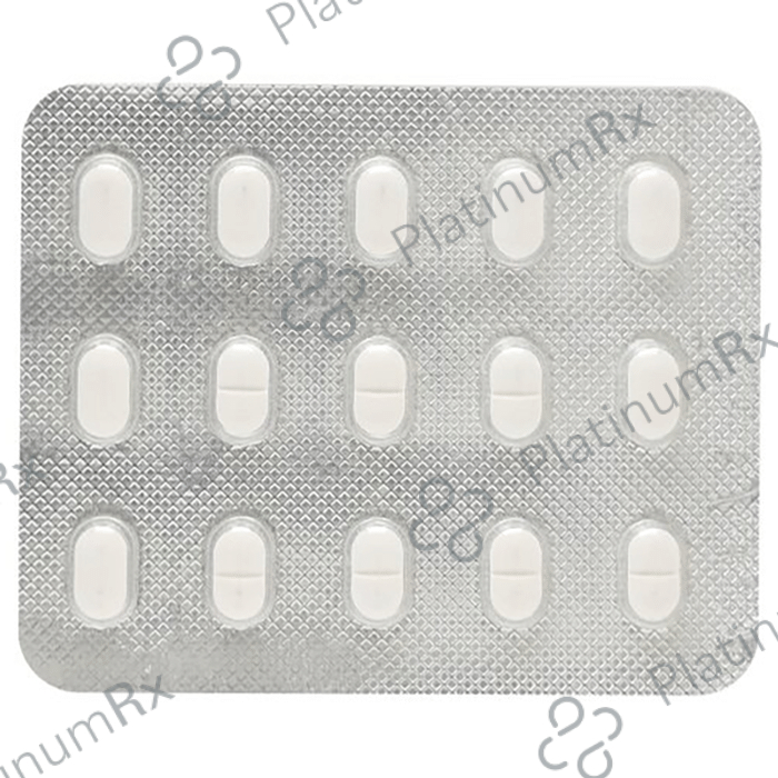 Zurig 40mg Tablet 15s