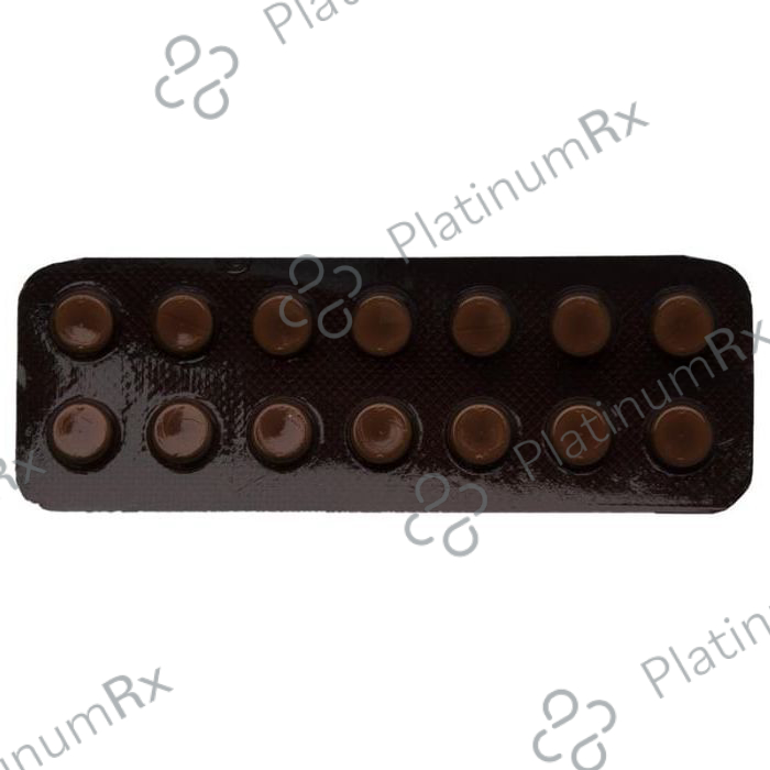 Amloz AT 5/25mg Tablet 14s