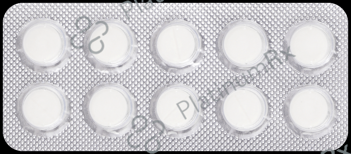 Predace 8mg Tablet