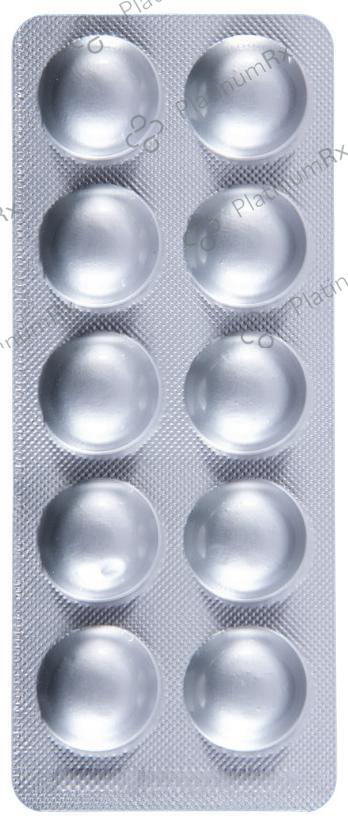 Montemac AL 75/5/10mg Tablet 10s