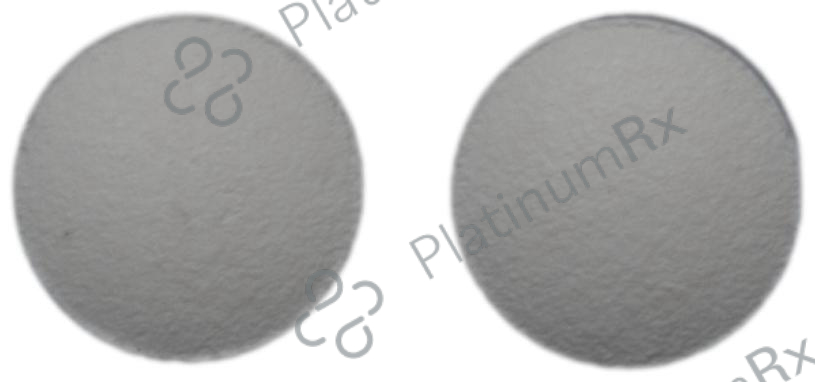 Olmetor AM 5/20mg Tablet 10s