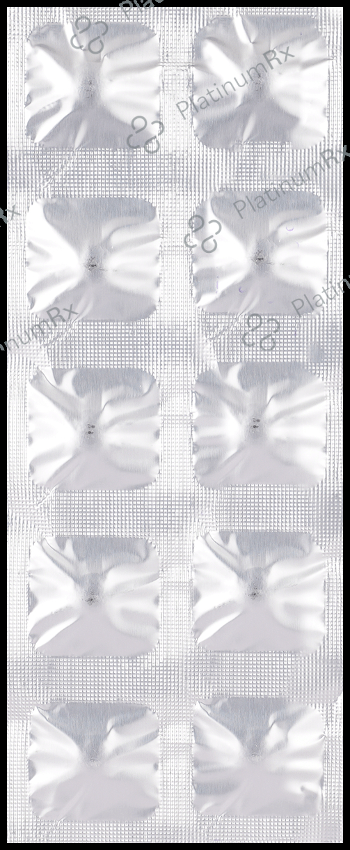 Protol AM 5/50mg Tablet PR 10s