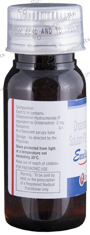 Emigo 2mg Oral Solution 30ml