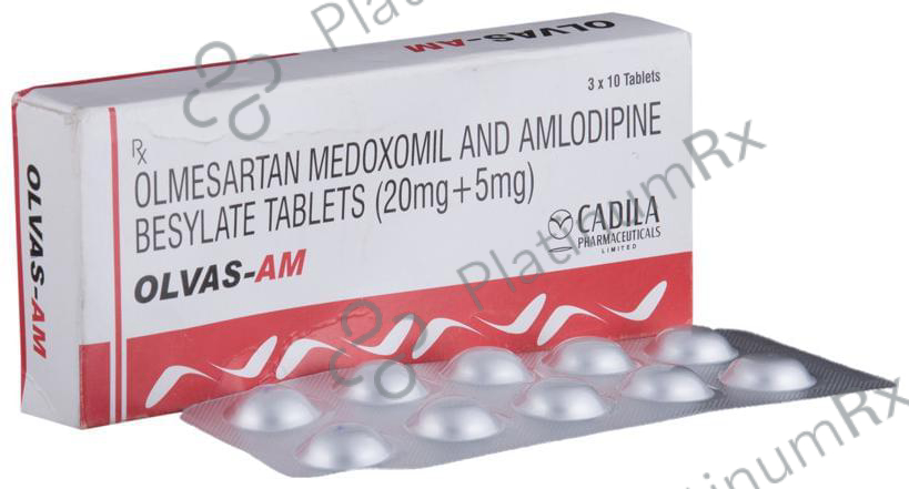 Olvas-AM Tablet