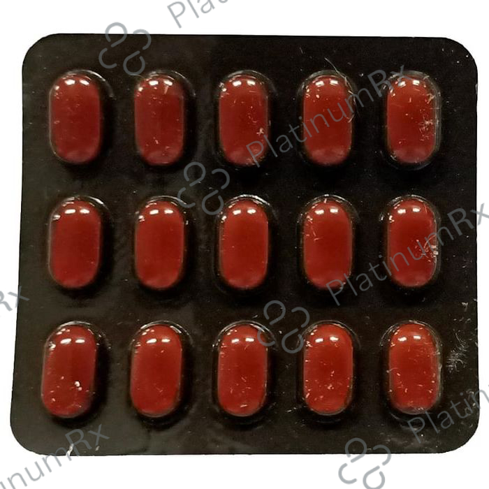 Dytor Plus LS 10/25mg Tablet 15s