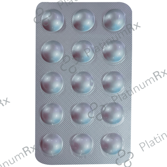 Benitowa 4mg Tablet 15s