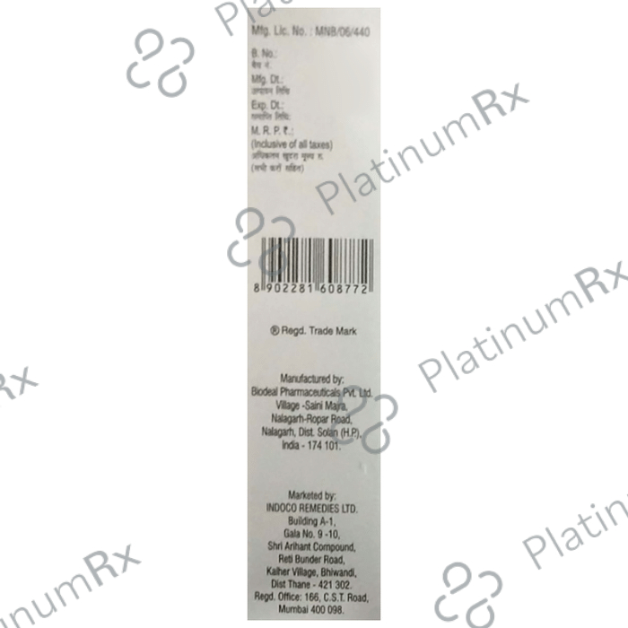 Fluoren Nasal Spray