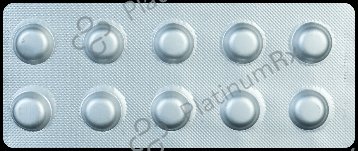 Vilact 50mg Tablet 10s