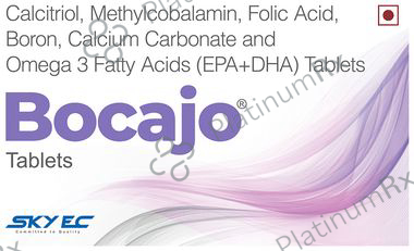 Bojaco Tablet