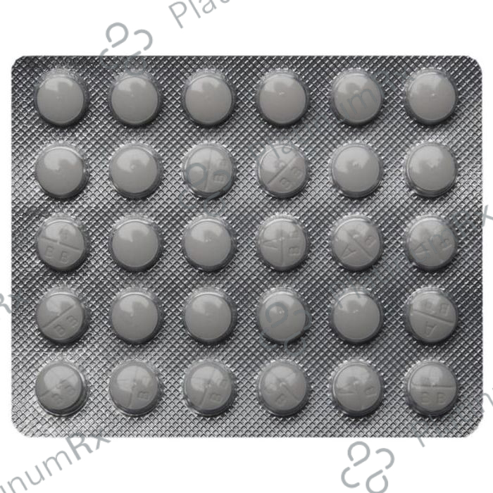 Betaloc 50mg Tablet 30s