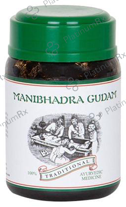 Kairali Manibhadra Gudam