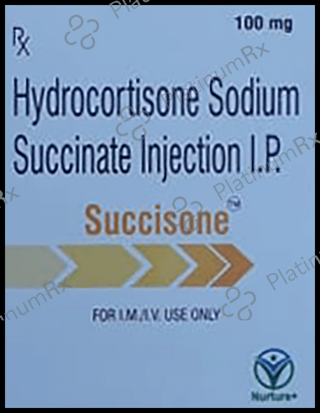 Succisone Injection