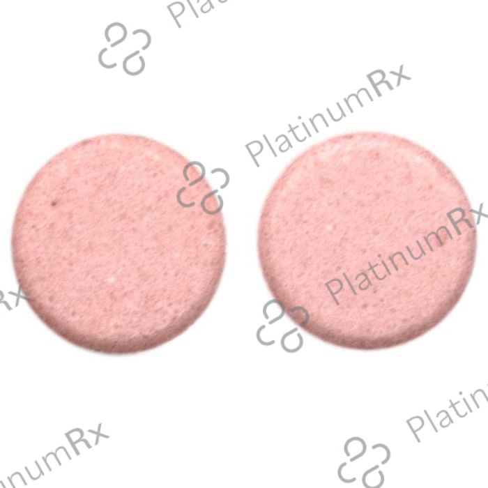 Risdone LS 2/2mg Tablet 10s