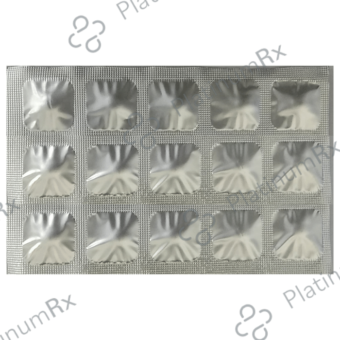 Anodox 125mg Syrup