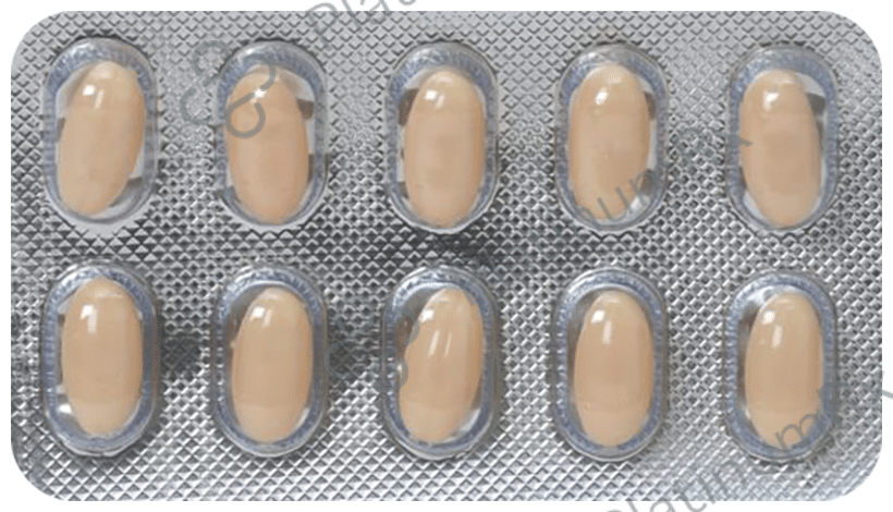 Miprogen 100mg Capsule