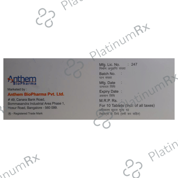 Keycept S 360 Tablet