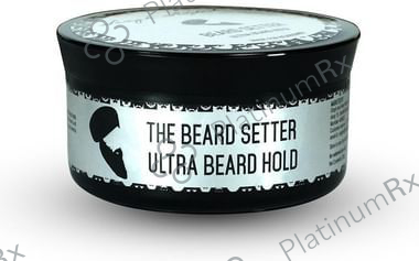 Singh Styled The Beard Setter Ultra Beard Hold