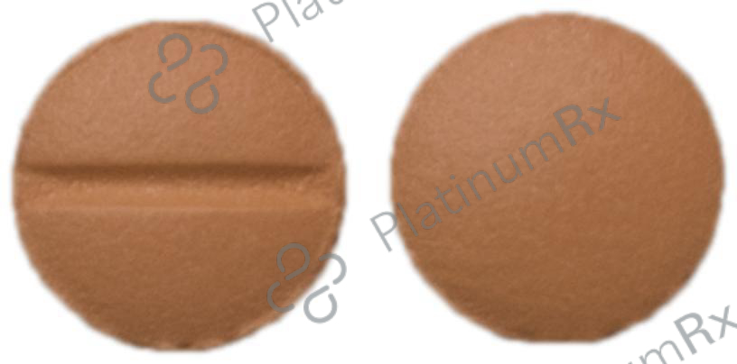 Nicardia Retard 20mg Tablet SR 15s