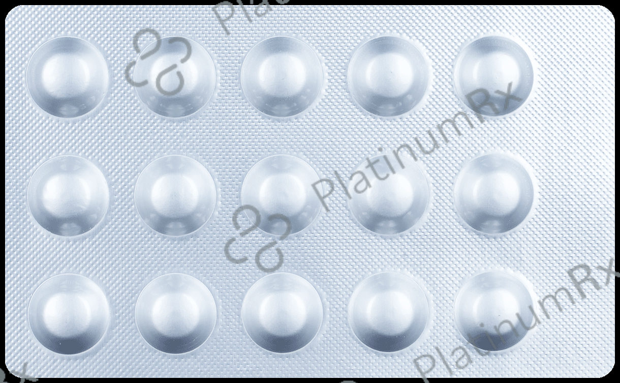 Crevast 5mg Tablet 15s