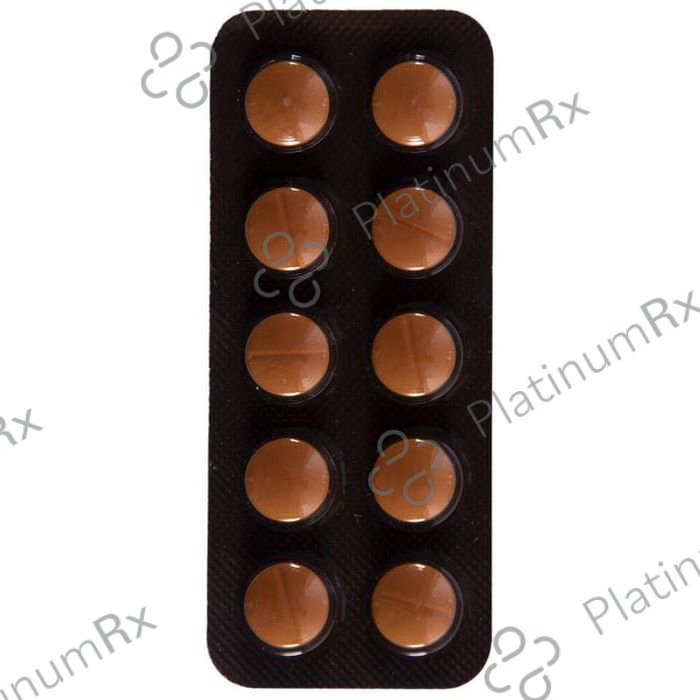 Repace 50mg Tablet 10s