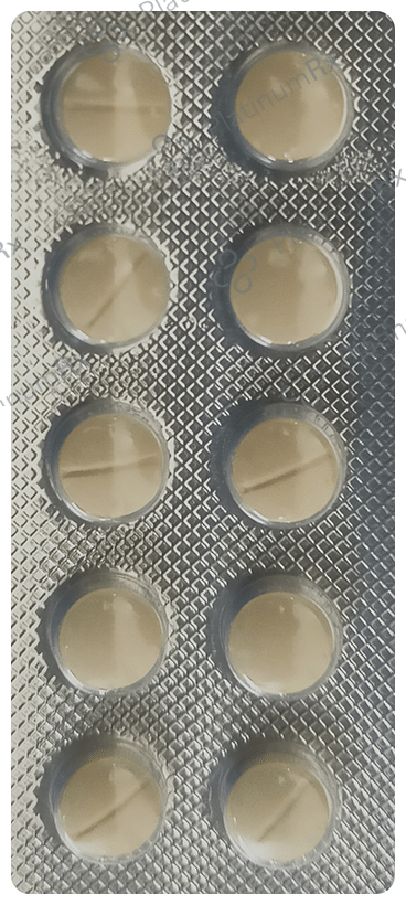 Soliten 5mg Tablet 10s
