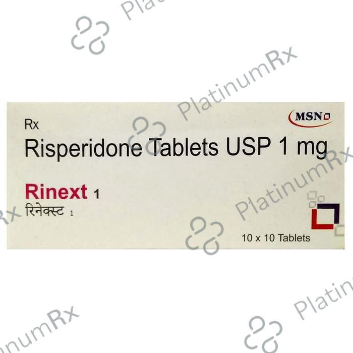 Rinext 1 Tablet