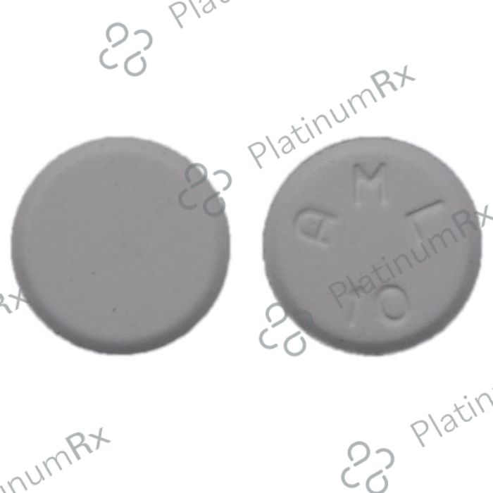 Amlogard 10mg Tablet 30s