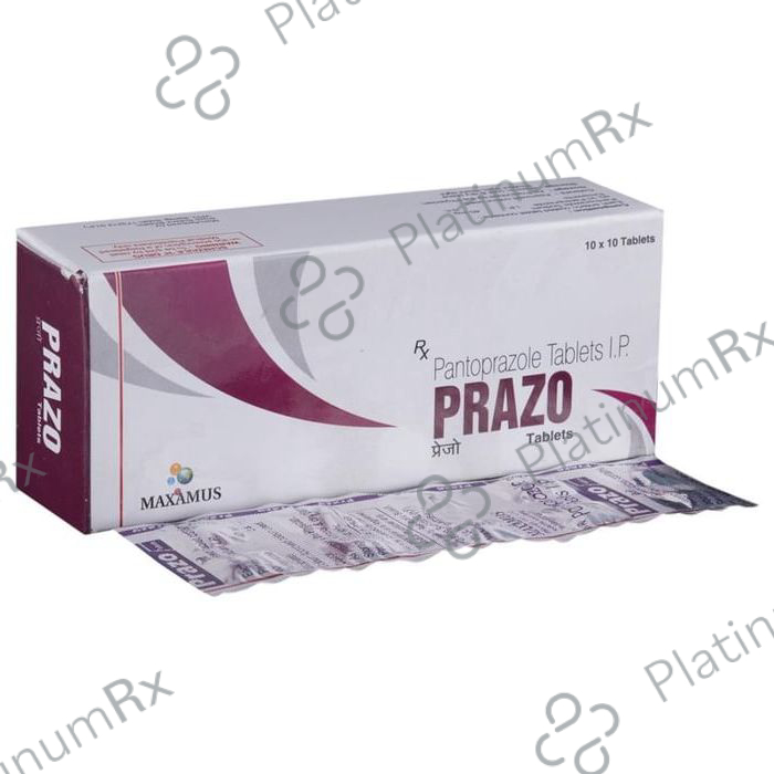 Prazo Tablet