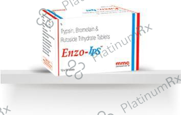 Enzo-Ips Tablet