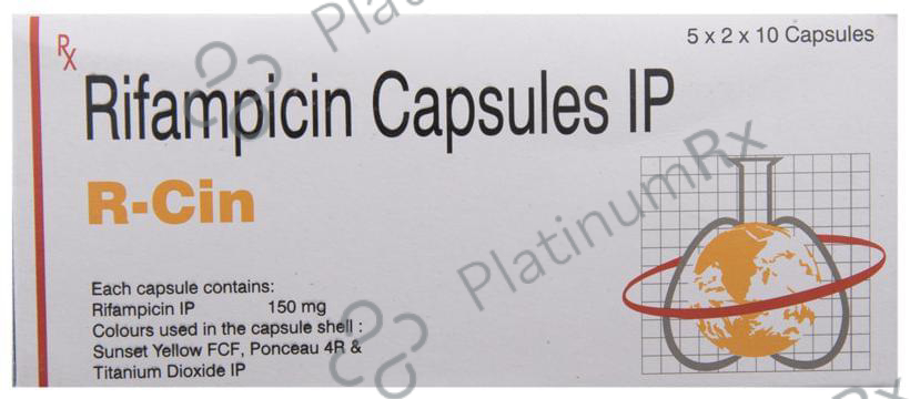 R-Cin Capsule