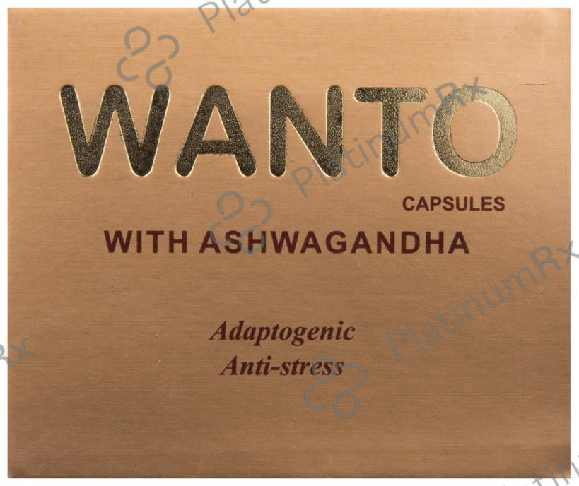 Wanto Capsule