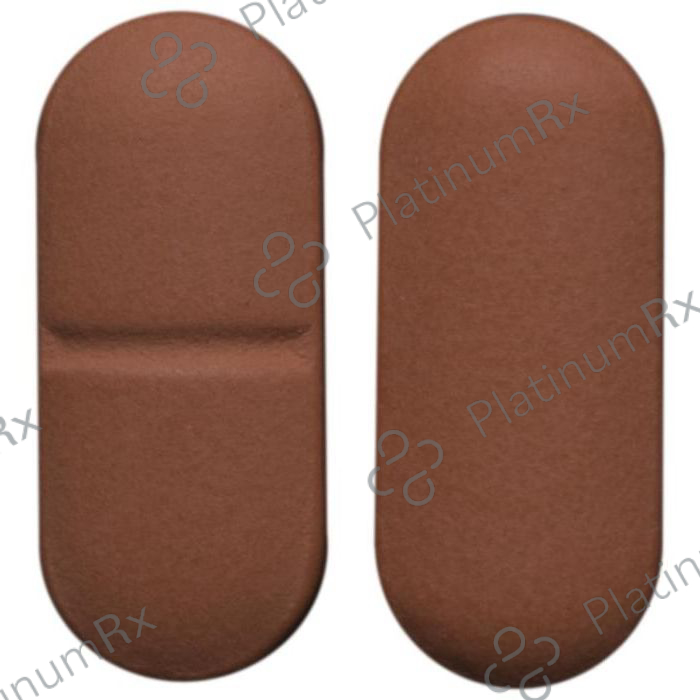 Doxcef CV 200/125mg Tablet 10s
