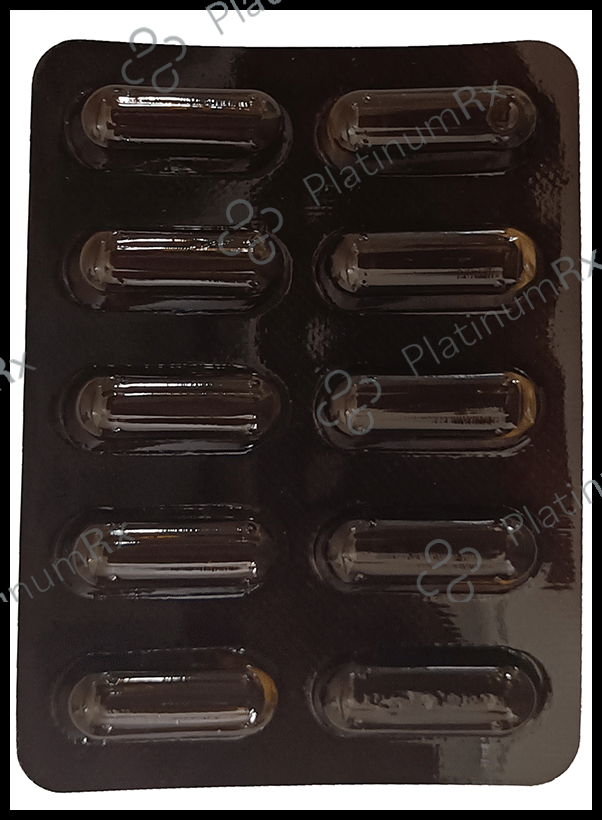 Dobest 500mg Capsule 10s