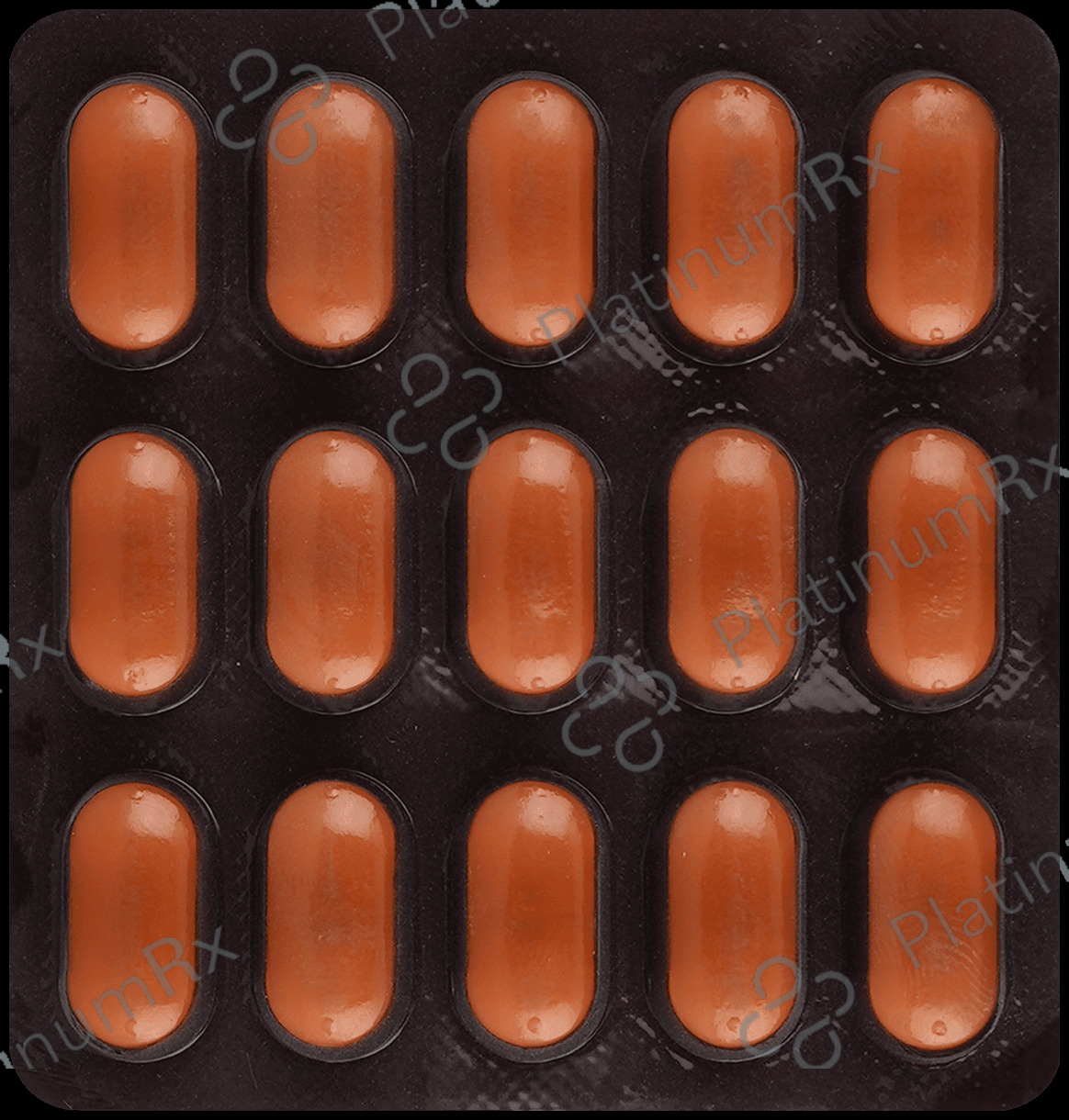 Eltocin 250mg Tablet 15s