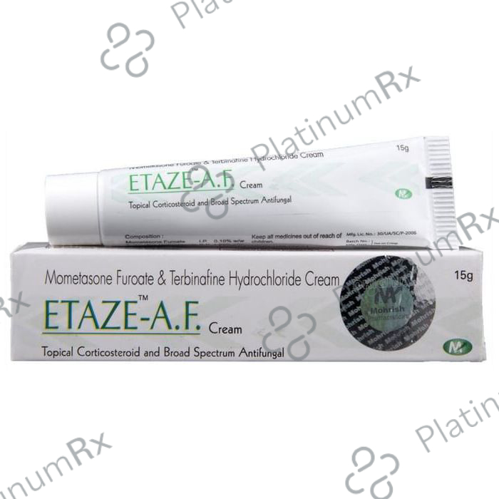 Etaze-AF Cream