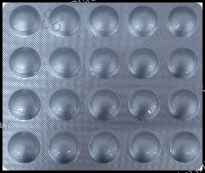 Lipitas 10mg Tablet 20s